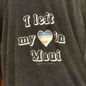 EUC Spiritual Gangster Sweatshirt Size L